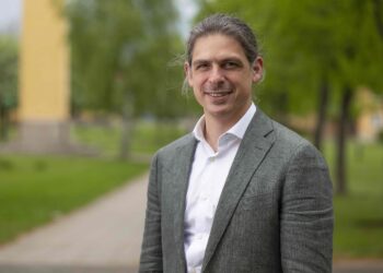 Nikolaos Kourentzes