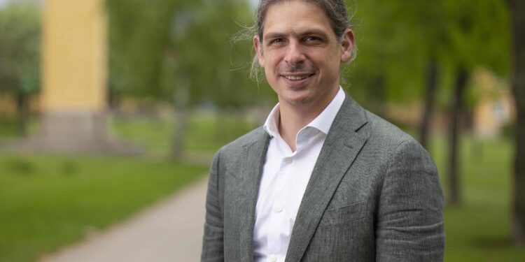 Nikolaos Kourentzes