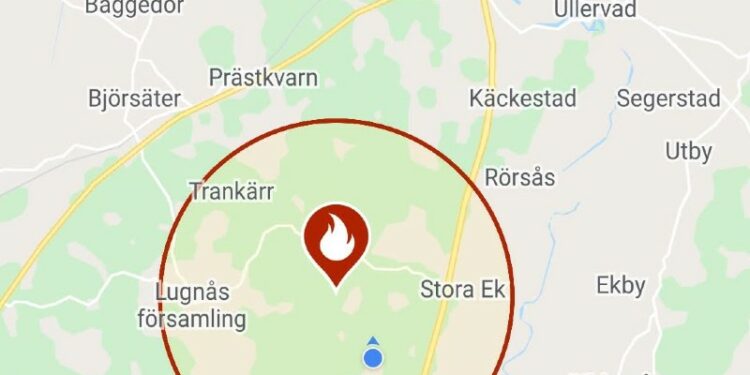 Grafik: SOS Alarm