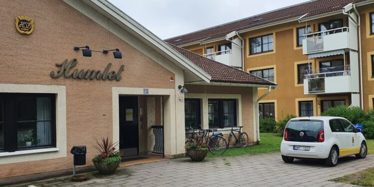 Foto: Mariestads kommun - Pressbild