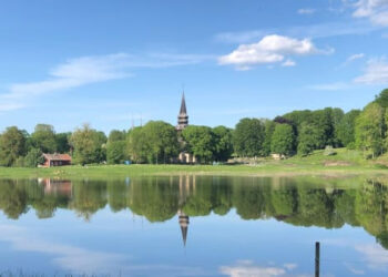 Skara kommun nominerat i Årets Hållbarhetskliv