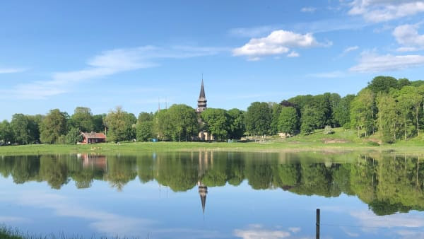 Foto: Pressbild Skara kommun