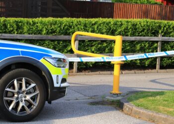 Hotade personal på hvb-hem – Insatsstyrkan fick gripa in