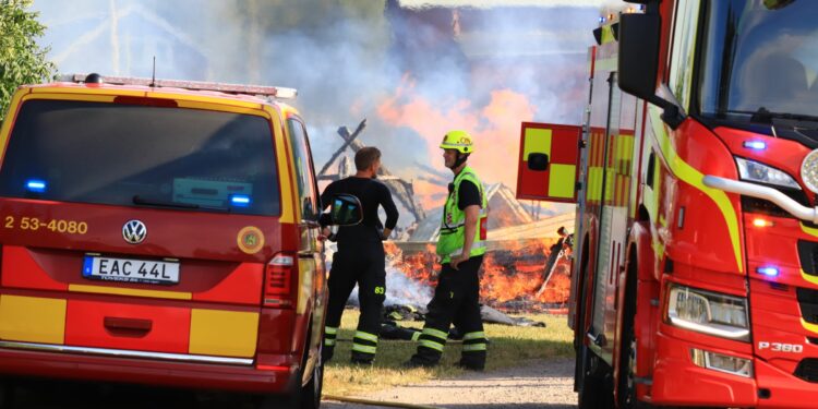 Foto: Christian Svensson