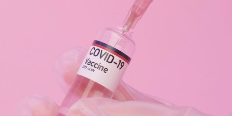 Vaccin covid-19
