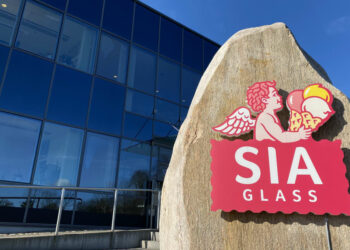 SIA Glass återkallar flera sorter från marknaden