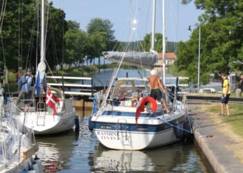 Göta kanal
