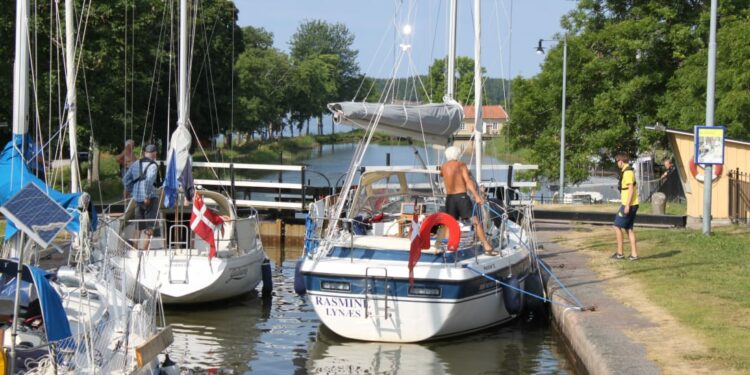 Göta kanal