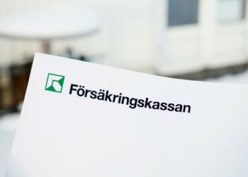 Försäkringskassan