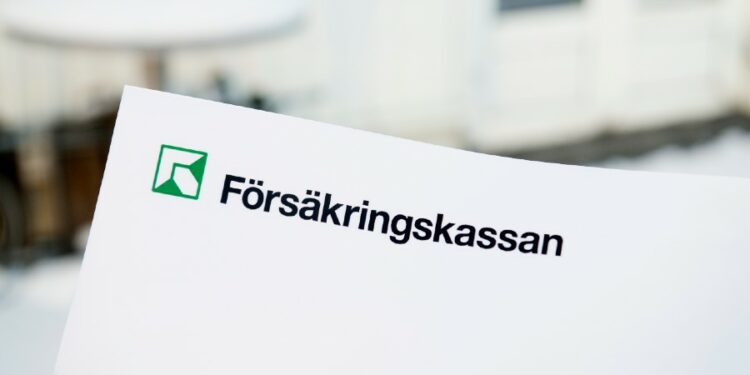 Försäkringskassan