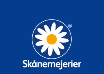 Skånemejeriers logo från deras hemsida