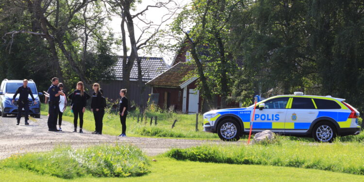 Djurrättsaktivister Lidköping