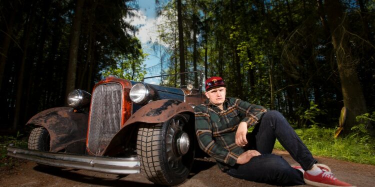 Foto: Janne Danielsson /SVT