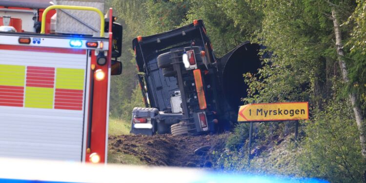 FOTO: Christian Svensson