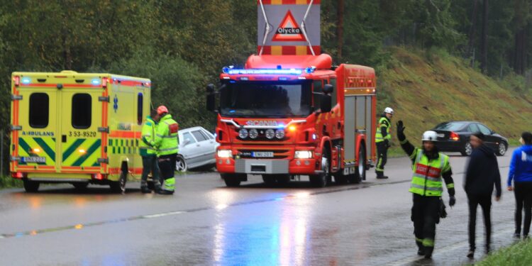 FOTO: Christian Svensson