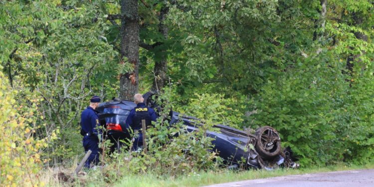 FOTO: Christian Svensson