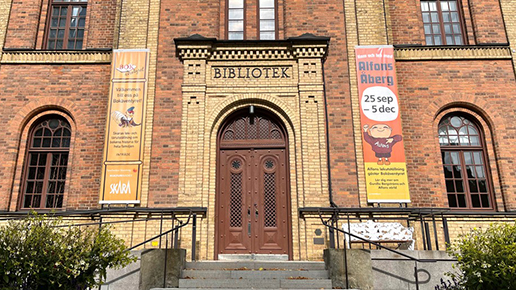 FOTO: Skara kommun