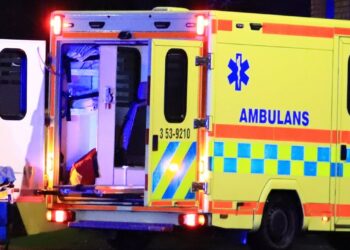 ambulans-natt