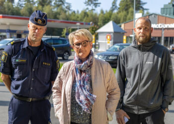Sätter in åtgärder för att motverka ungdomsfylleri
