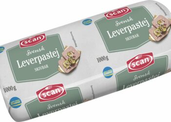 leverpastej