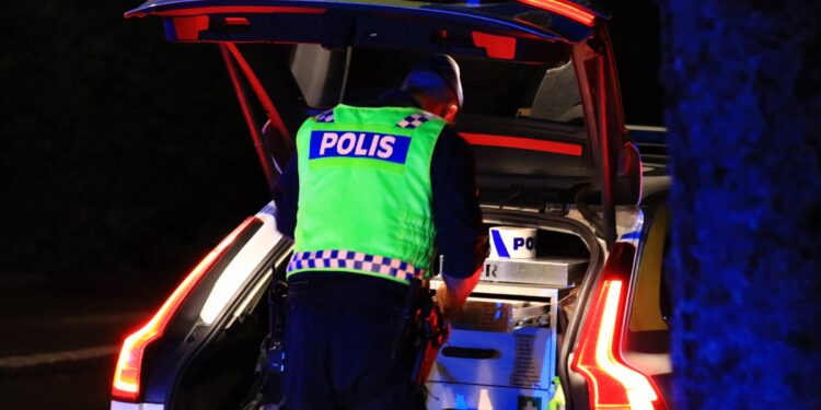 FOTO: Christian Svensson - Arkiv