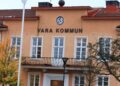 Vara kommun - Kommunhus