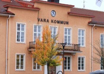 Vara kommun - Kommunhus 2