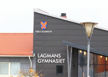 Vara kommun - Lagmansgymnasiet