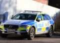 Misstänkt mord i Vänersborg – Man anhållen