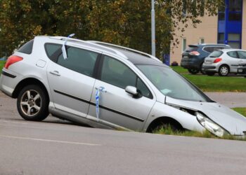 trafikolycka Vara