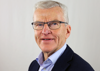 Känd politiker i Skara har hastigt avlidit