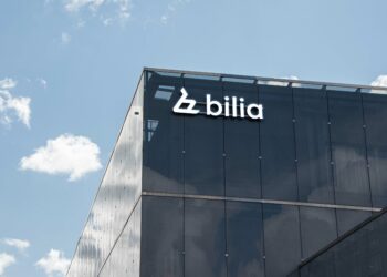 Bilia