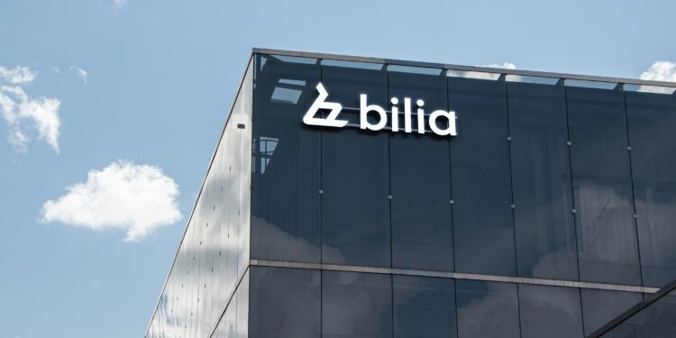 Bilia