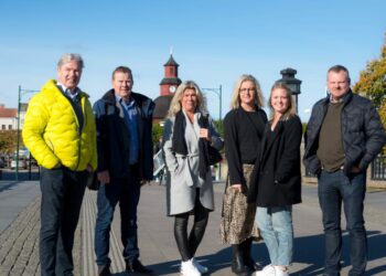 Så ska Lidköpings kommun förbättra näringslivsklimatet