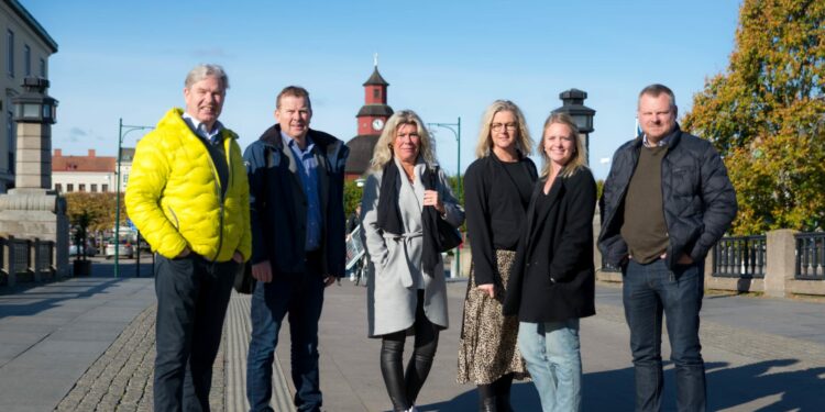 Så ska Lidköpings kommun förbättra näringslivsklimatet