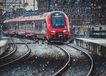 MTRX stannar i Falköping efter nyår