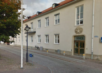 skara kommun