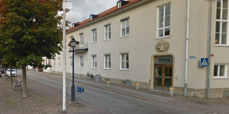 skara kommun