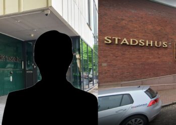 Politiker försökte få barn att skicka nakenbilder
