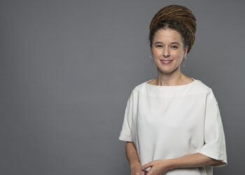 Kultur- och demokratiministern besöker Vara Konserthus