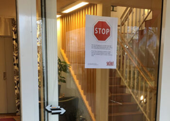 Utvärdering av Skara kommuns agerande under pandemin klar