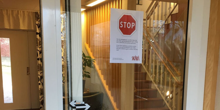 FOTO: Skara kommun