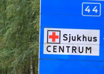 Sjukhus