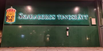 Skaraborgs Tingsrätt