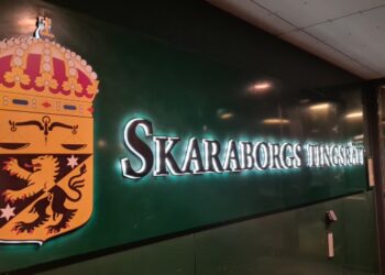 Äldre kvinna åtalas ännu en gång för rattfylleri – Bilen tagen i beslag