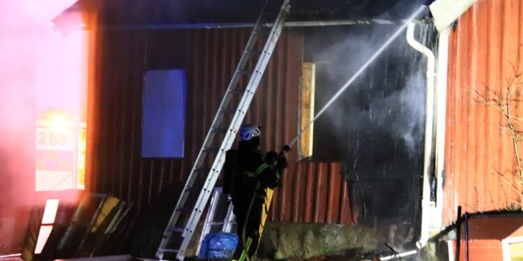 FOTO: Christian Svensson