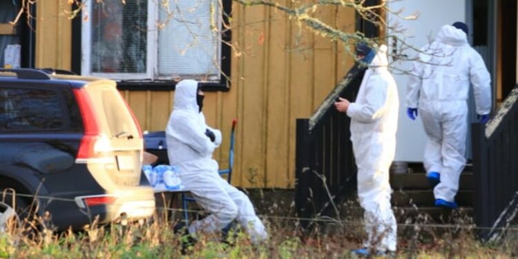 FOTO: Christian Svensson