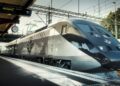 Premiär för nya X 2000 mellan Stockholm – Göteborg