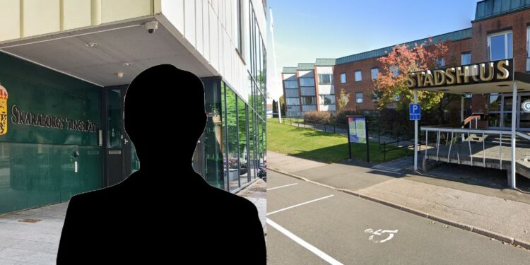Hotade socialtjänsten – begärs häktad