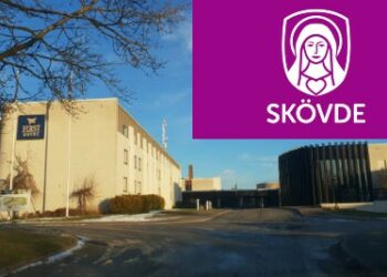 Överenskommelse mellan Skövde kommun och Lotus Hotel Group